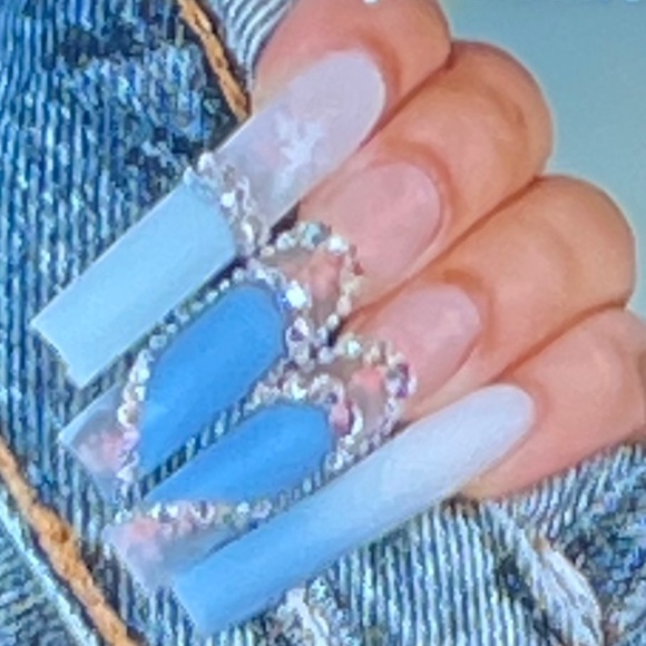 Nails - Picture 7 of 8